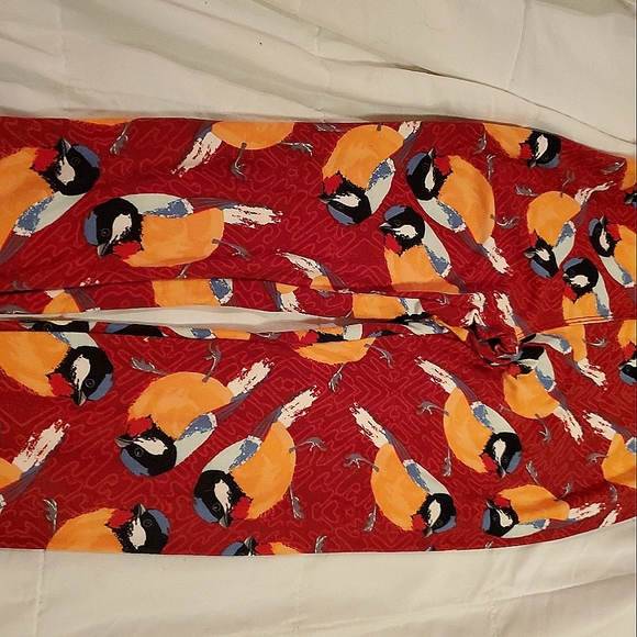 LuLaRoe Pants - Lularoe leggings